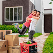 Crédito de vivienda